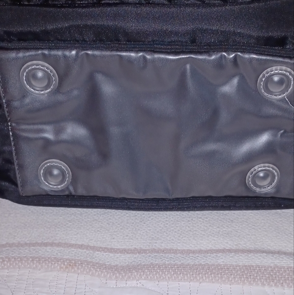 BLACK LADIES BAG. - Picture 10 of 10